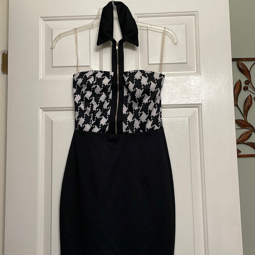 Sexy club dress
